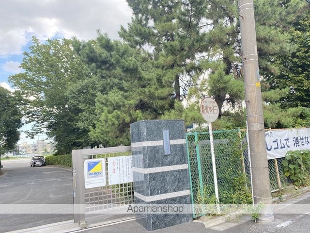 シャンクレールの周辺写真