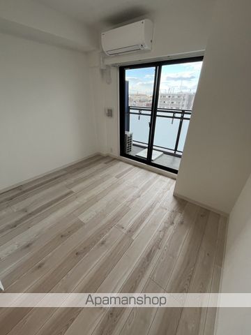 S-RESIDENCE一社の内装写真