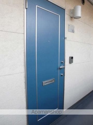 キチーム津田沼 ANNEXの内装写真