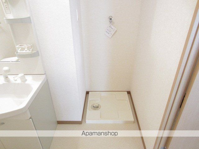 センサーレの内装写真