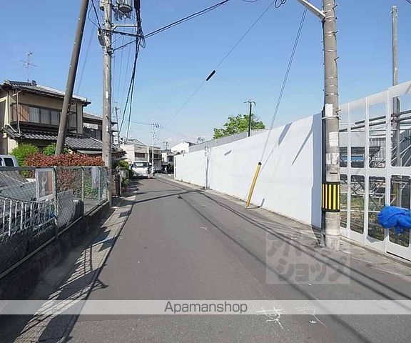 レオパレスカルム長岡京の周辺写真