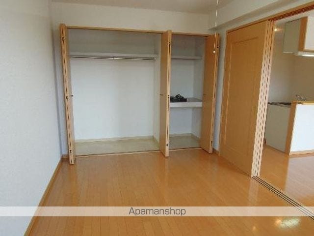 ポンラヴィの内装写真