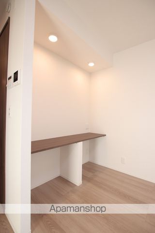 D−SERENO仙波町の内装写真