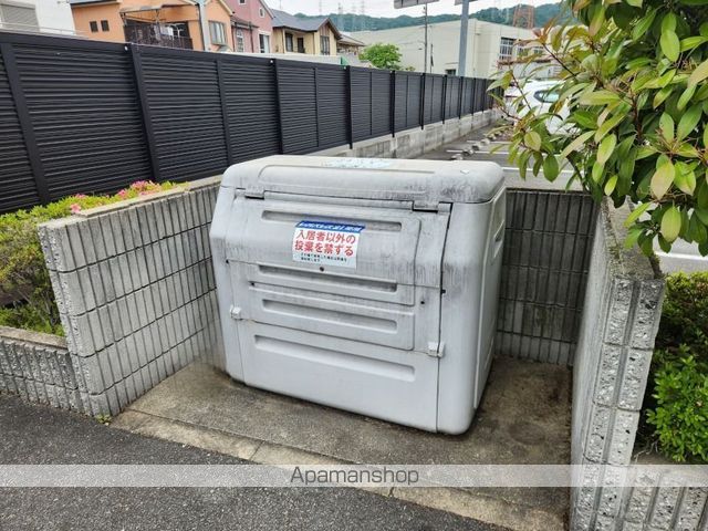 レオパレスルミエールの周辺写真