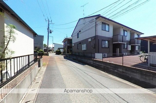 サンライズ・タカAの周辺写真