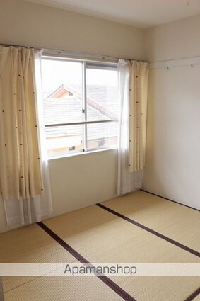 コーポ助永[2K/30.48m2]の内装9