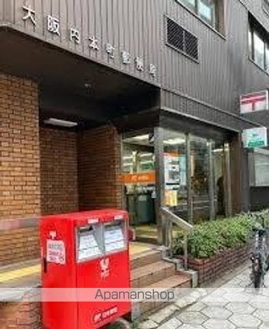 セイワパレス本町東の周辺写真
