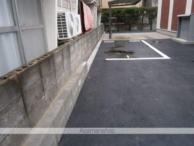 レオネクストフォレスト コートの外観写真