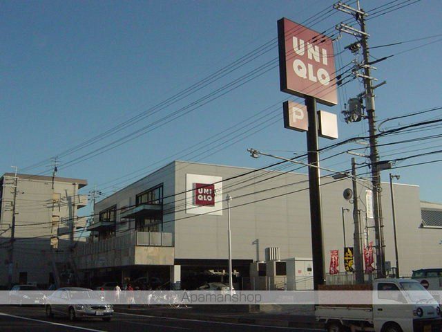 カサ デ セレーサの周辺写真