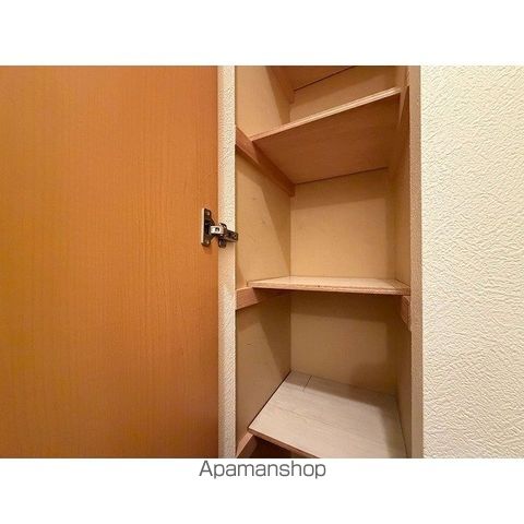 ライフォートの内装写真