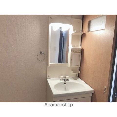 ストーク稲葉Aの内装写真
