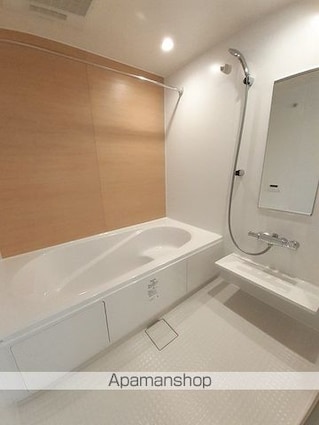 プレジデント　Ⅱ[2LDK/59.55m2]のバス