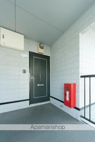ティアラ大橋南の内装写真