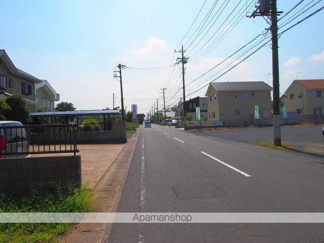 マウンテンハイツの周辺写真