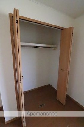 ベル・ル・ジャルダン　Ⅱ[1LDK/48.39m2]の収納