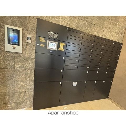 BPRレジデンス練馬富士見台のその他写真