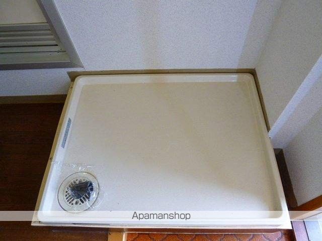 シティハイム大橋Iの内装写真