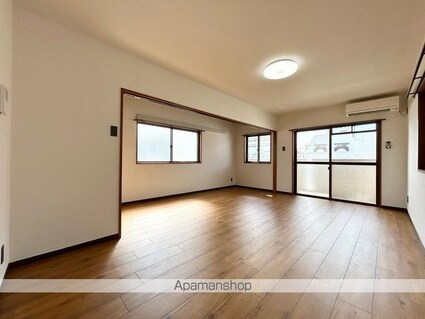 サンクレア萱町　[1DK/39.92m2]の内装6