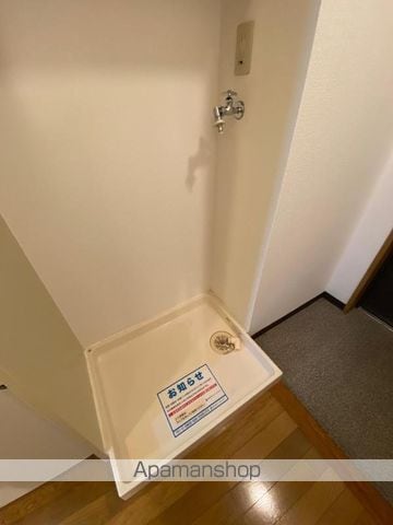 アイランドガーデン山田の内装写真