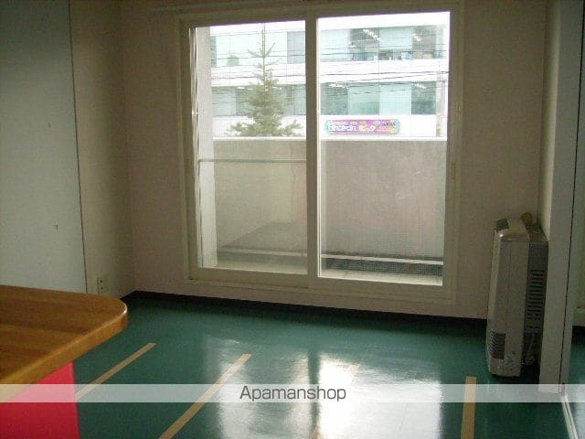 パシフィック元町パッセージの内装写真