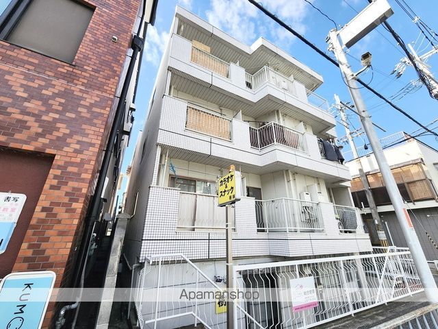 NK豊町の外観写真