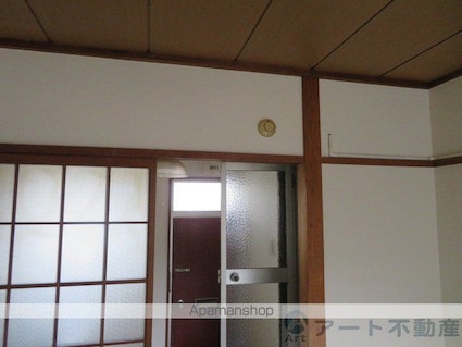 コーポ土居田[1K/19.44m2]の内装8