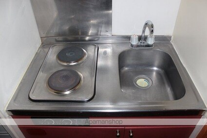 レオパレスエスペランサ[1K/23.18m2]のキッチン