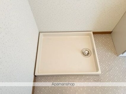 リバティハイツ[2DK/43.7m2]の内装2