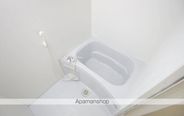 レオパレスシャルマンIIの内装写真