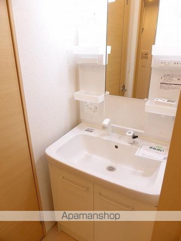 ハーモニー成合の内装写真