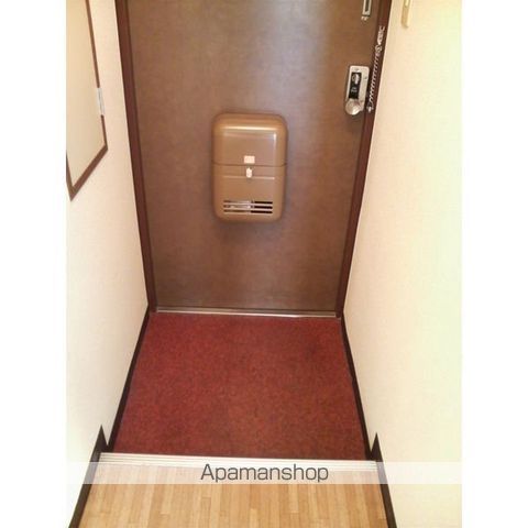 パルコート62の内装写真