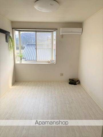 エルセグンドの内装写真