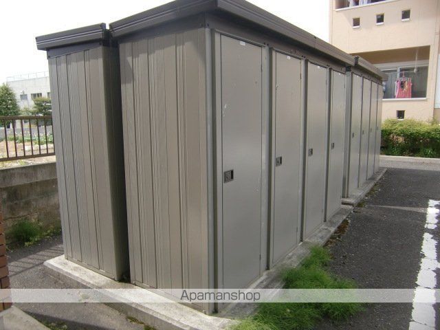 プリムヴェール S棟のその他写真