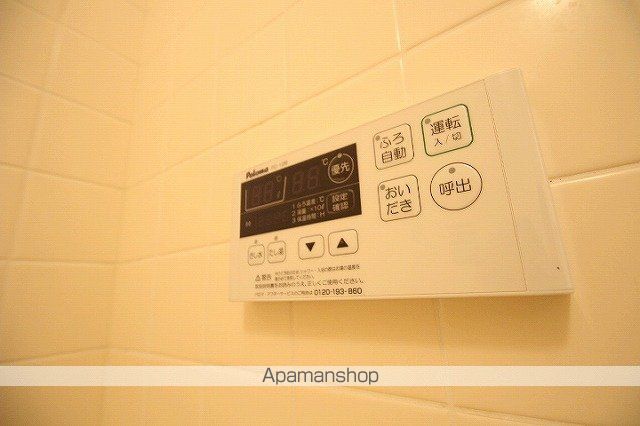アルカディアしきの内装写真