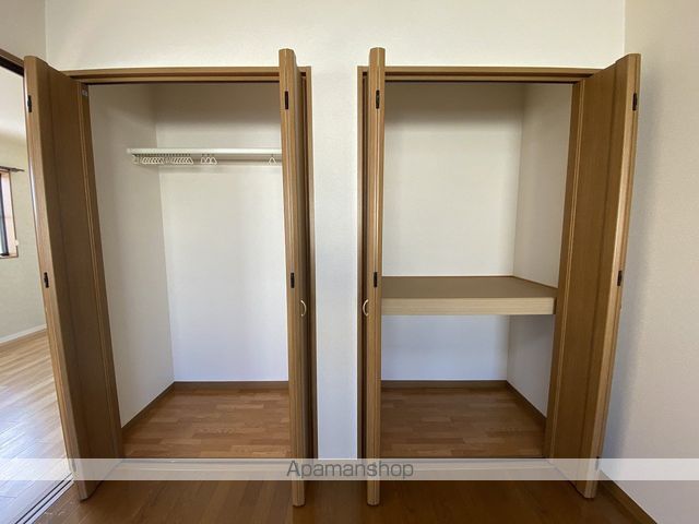 フィロソフィの内装写真