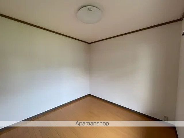 恵コーポの内装写真