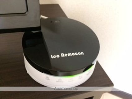 埼玉県白岡市千駄野[1R/33.12m2]のその他設備