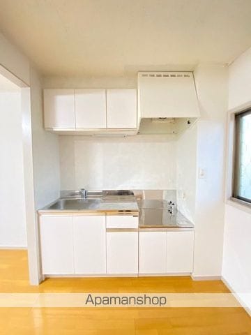 ジュネス河辺の内装写真