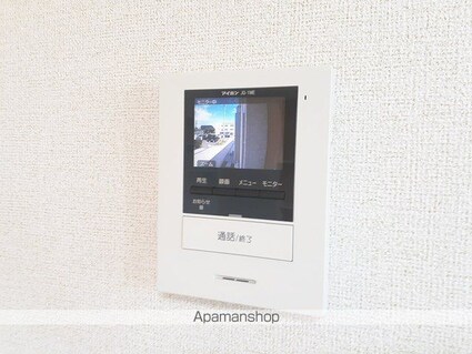 岐阜県岐阜市北鶉２丁目[2LDK/57.54m2]のその他設備