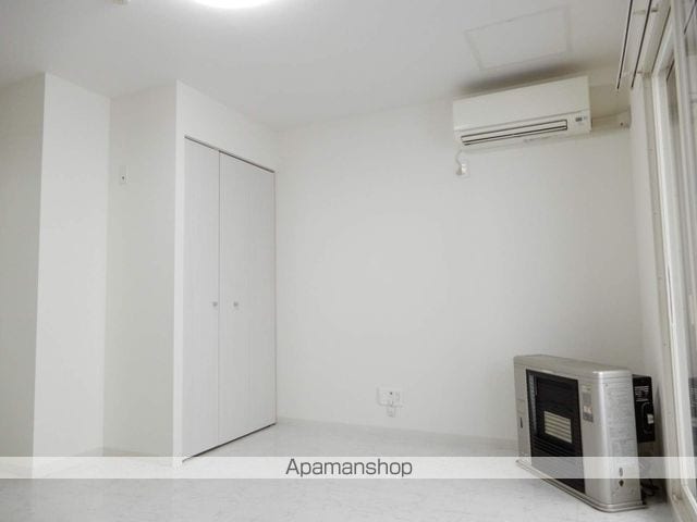 RESIDENCE SAISONの内装写真