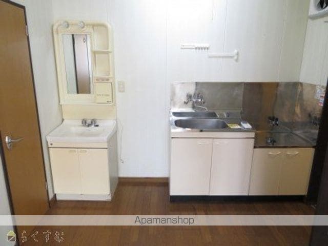 ハイツIMの内装写真