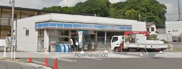 アパートメントK VOL.IIの周辺写真