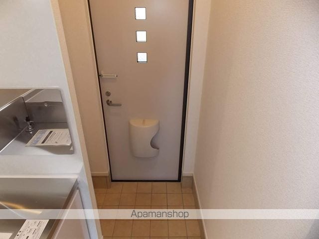 ベル エスポワールの内装写真