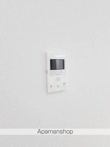 クラウン パレスの内装写真