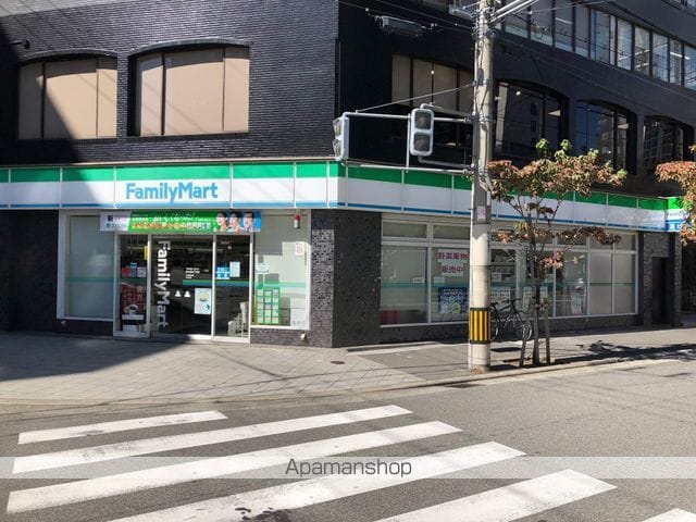 アドバンス新大阪IIIの周辺写真