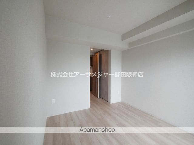 アーバンパーク御幣島の内装写真