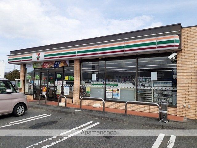 カーサ フェリーチェIIの周辺写真
