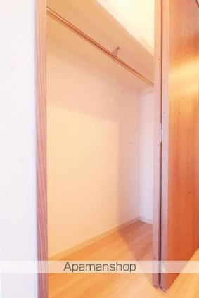 大森海岸レジデンス[1K/21.63m2]のその他内装1