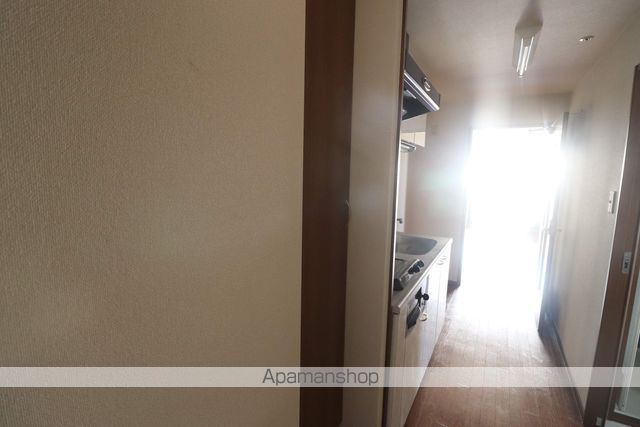 ウイング金屋町ステーションサイドの内装写真