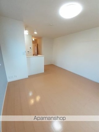 レトワール・ノバ[1R/32.94m2]の内装2